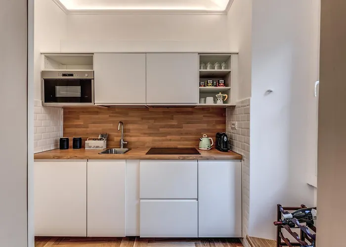 Apartamento Del Fico