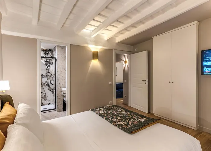 Apartamento Del Fico *