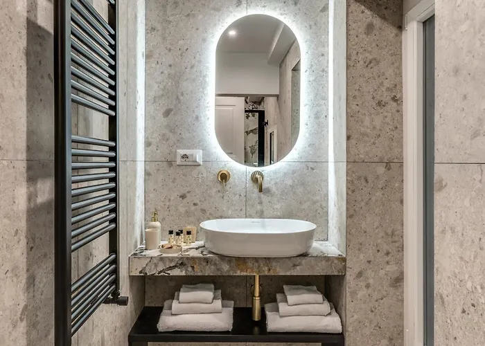 Apartamento Del Fico *