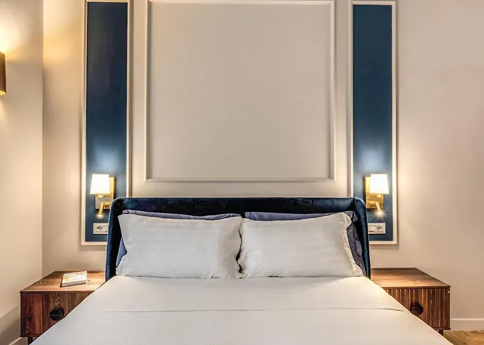 Apartamento Del Fico *