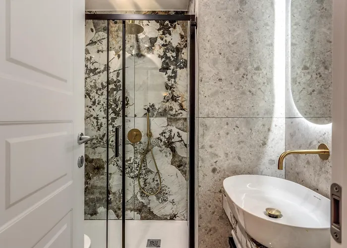Apartamento Del Fico