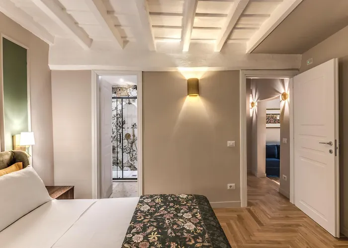 Apartamento Del Fico *