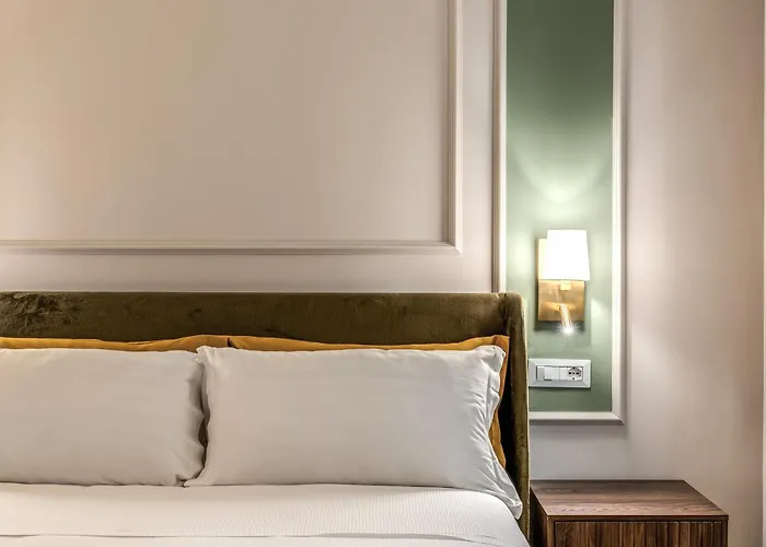 Del Fico Apartamento Roma