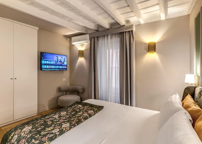 Del Fico Apartamento