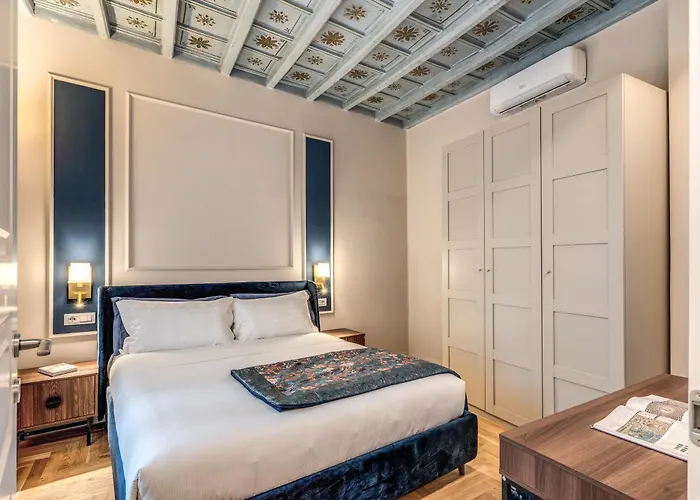 Apartamento Del Fico Roma