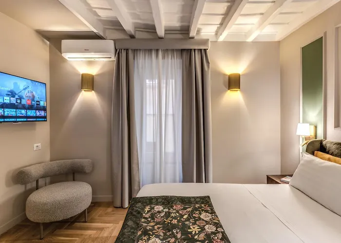Apartamento Del Fico